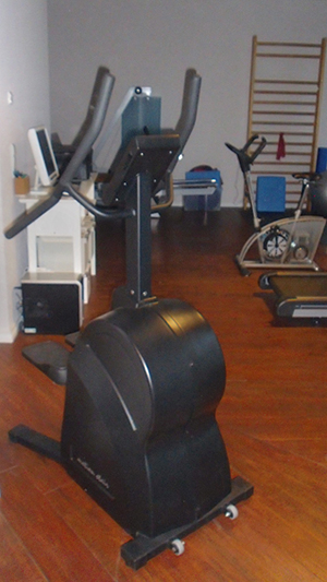 Stepper - Gesundheits -und Sportzentrum, Physiotherapie, Fitness, Wellness, Rehasport in 22941 Bargteheide