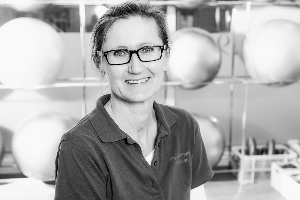 Kristine von Ahlften - Gesundheits -und Sportzentrum, Physiotherapie, Fitness, Wellness, Rehasport in 22941 Bargteheide