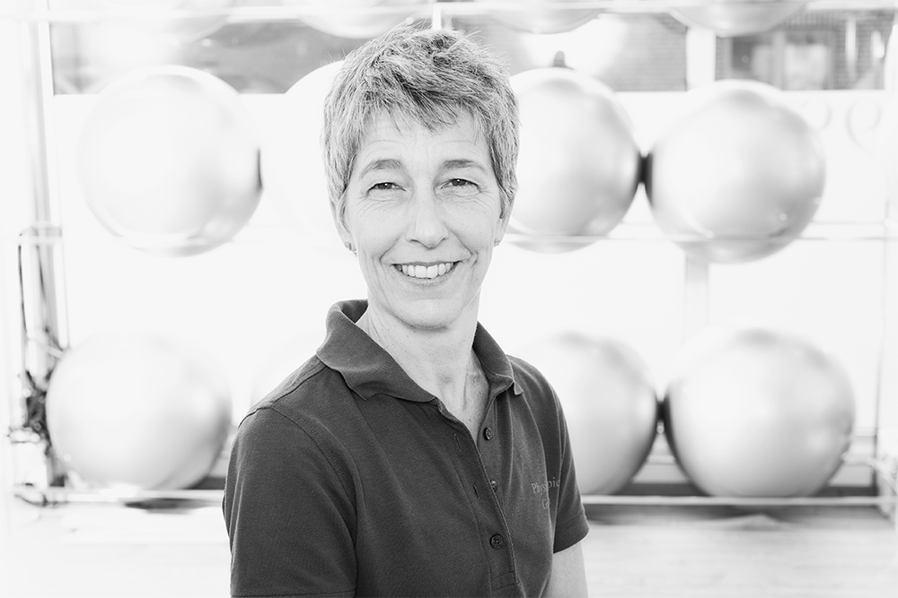 Kerstin Voltmann - Gesundheits -und Sportzentrum, Physiotherapie, Fitness, Wellness, Rehasport in 22941 Bargteheide